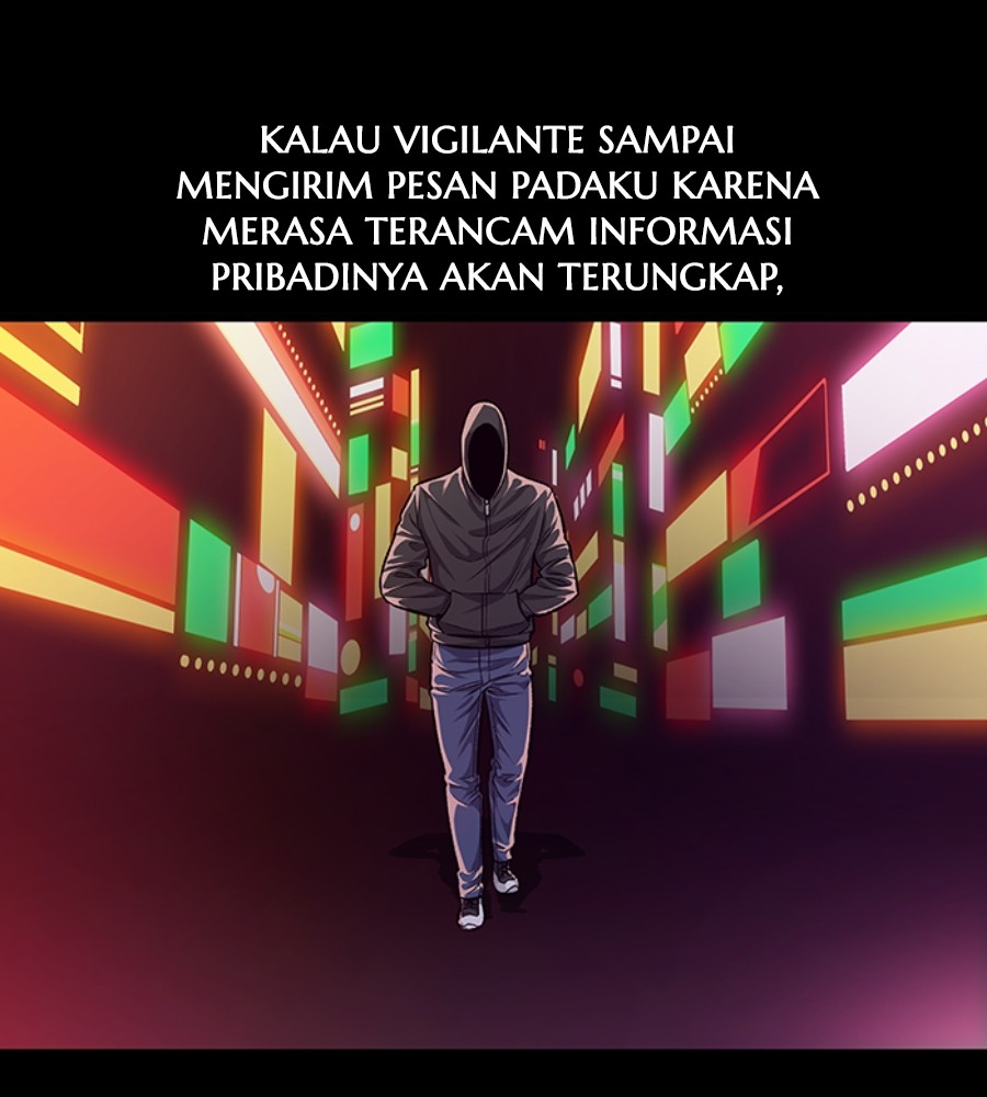 Vigilante Chapter 53 halaman 18
