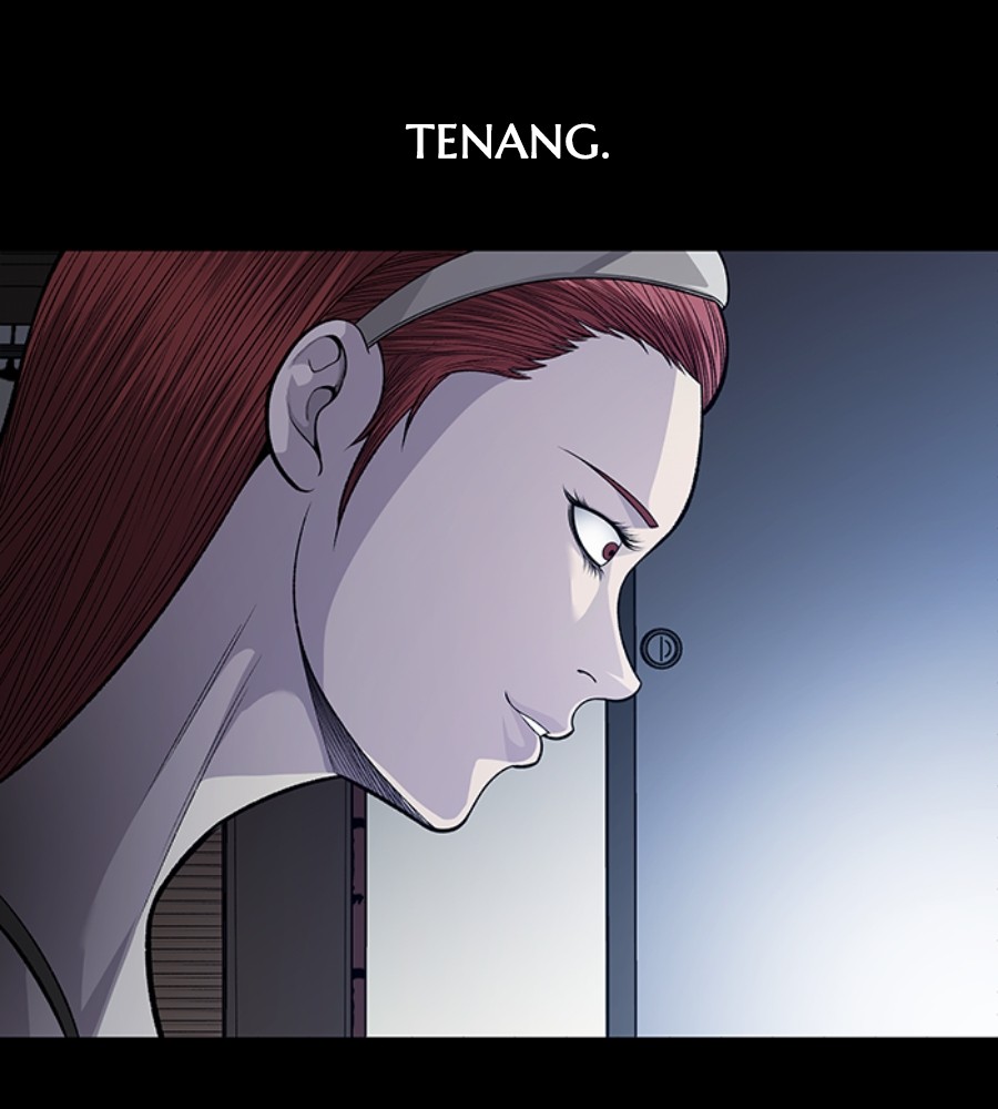 Vigilante Chapter 53 halaman 21