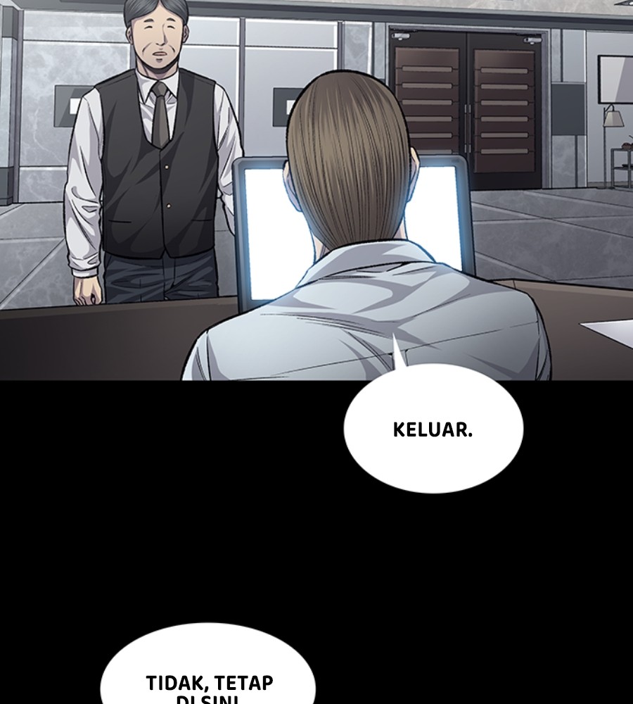 Vigilante Chapter 54 halaman 20