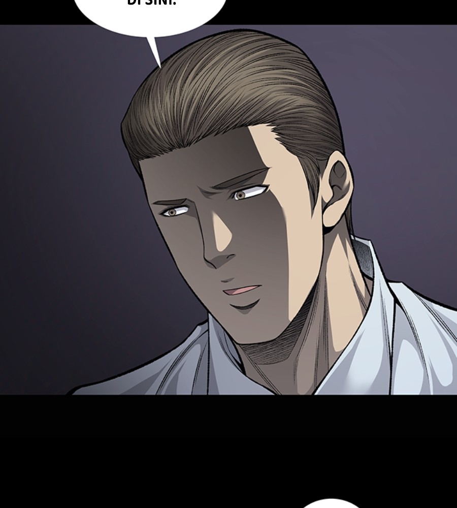 Vigilante Chapter 54 halaman 21