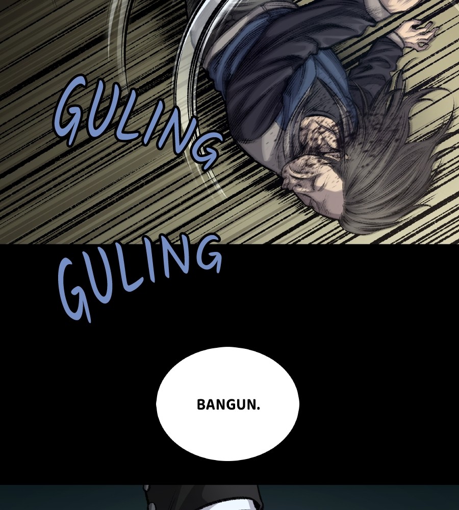 Vigilante Chapter 55 halaman 19