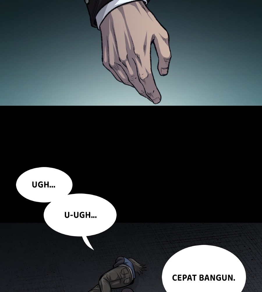 Vigilante Chapter 55 halaman 20