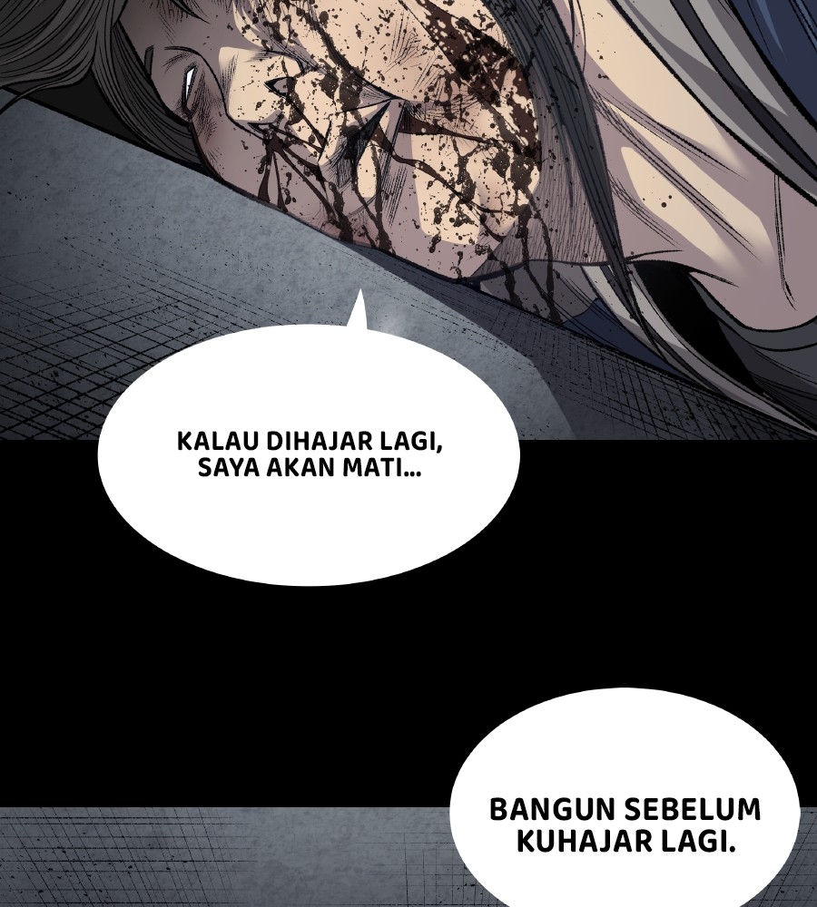 Vigilante Chapter 55 halaman 22
