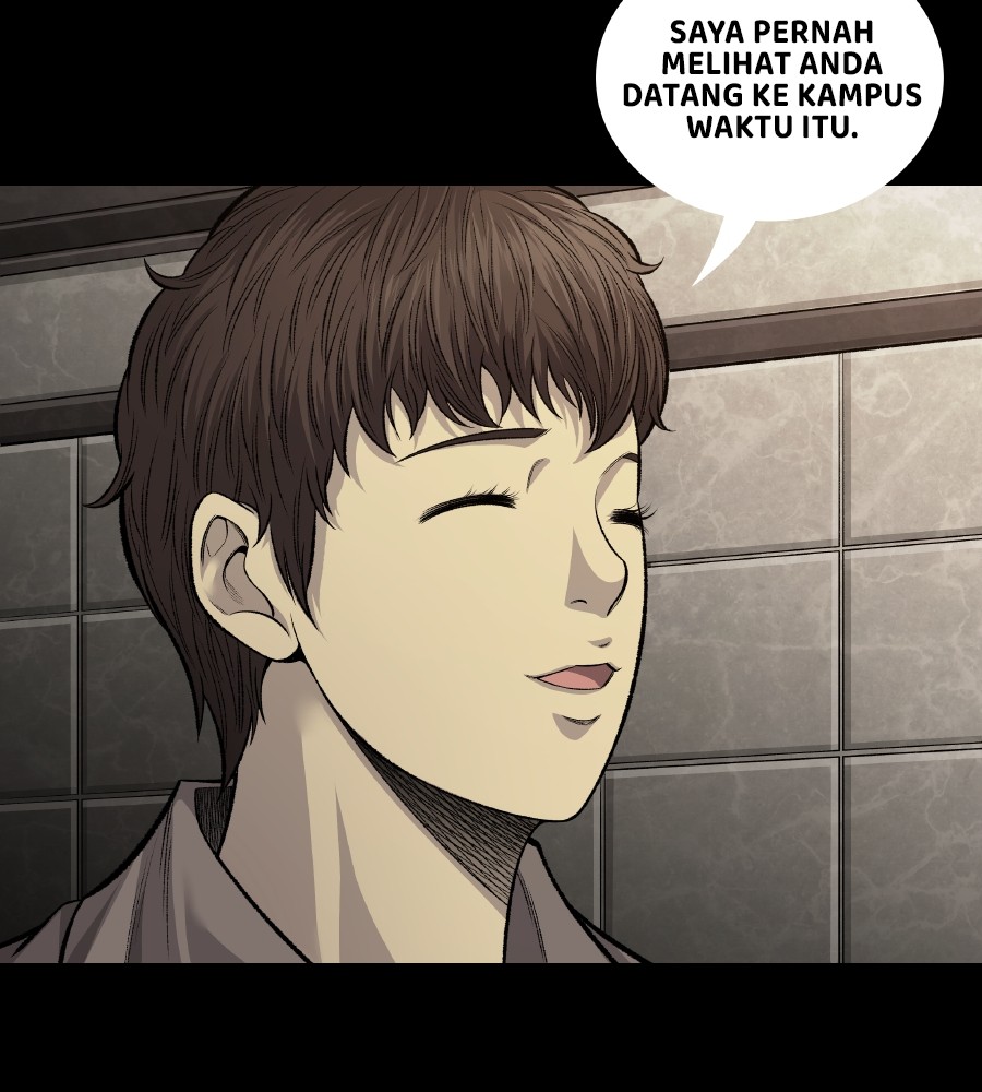 Vigilante Chapter 57 halaman 20