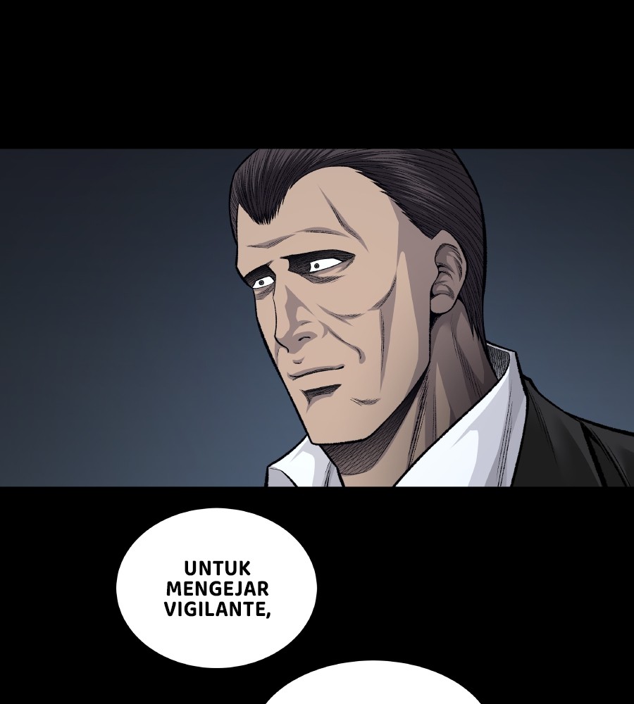 Vigilante Chapter 57 halaman 21