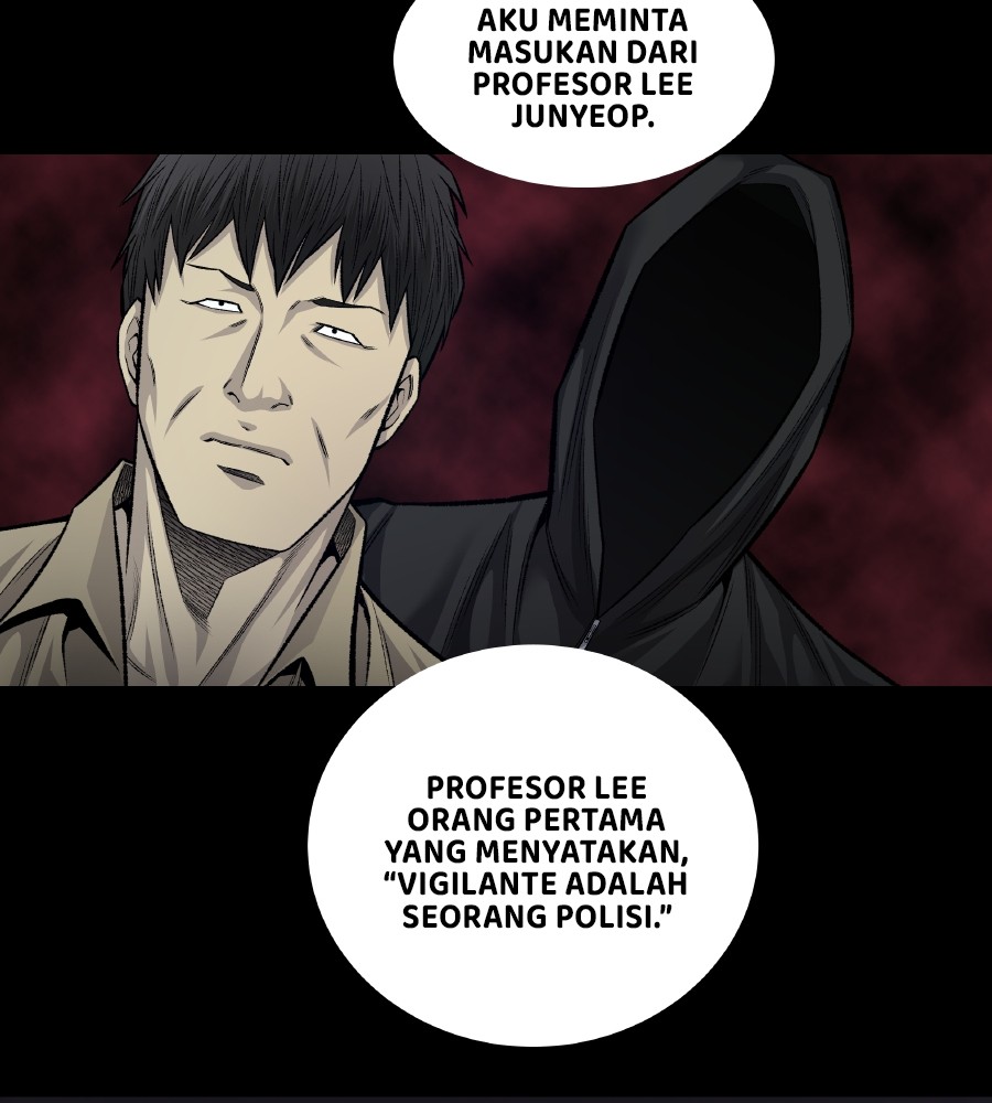 Vigilante Chapter 57 halaman 22