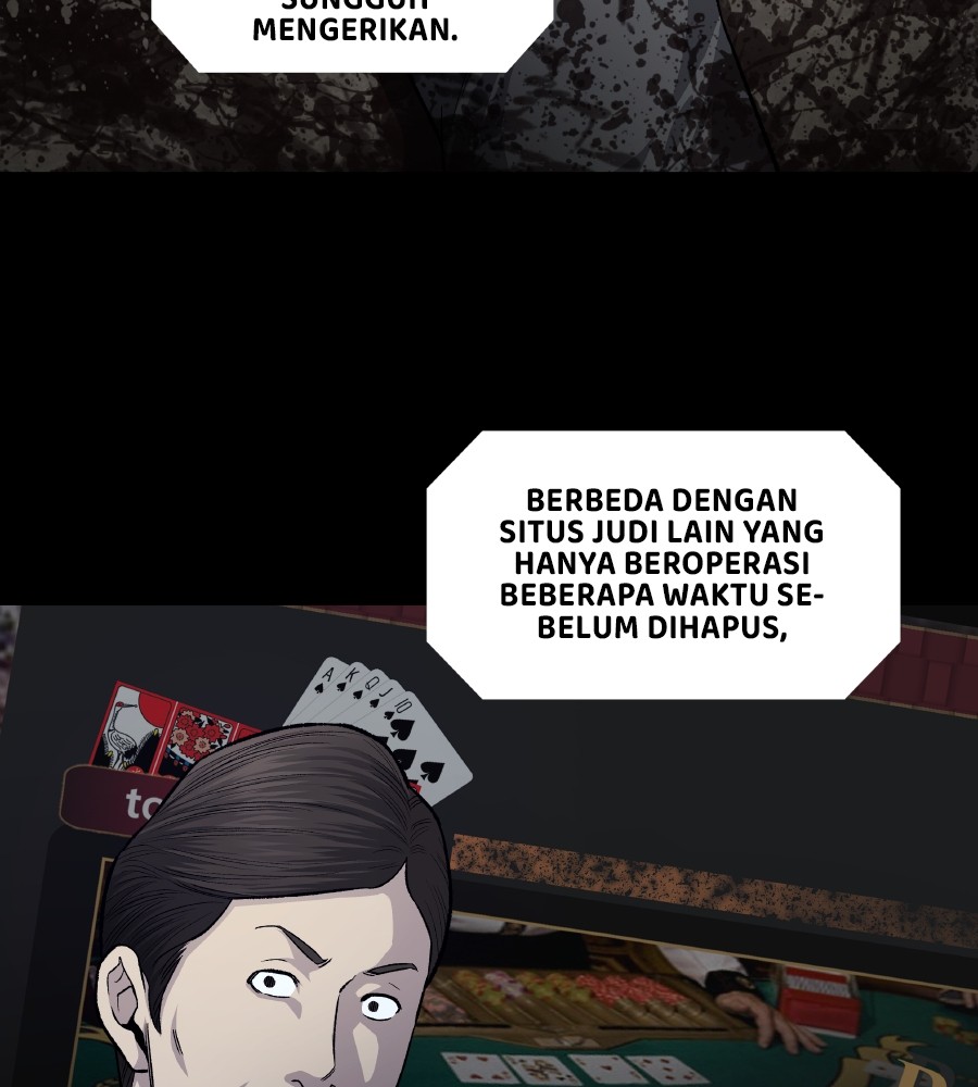 Vigilante Chapter 61 halaman 16
