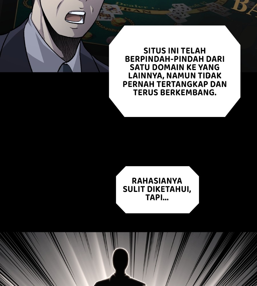 Vigilante Chapter 61 halaman 17
