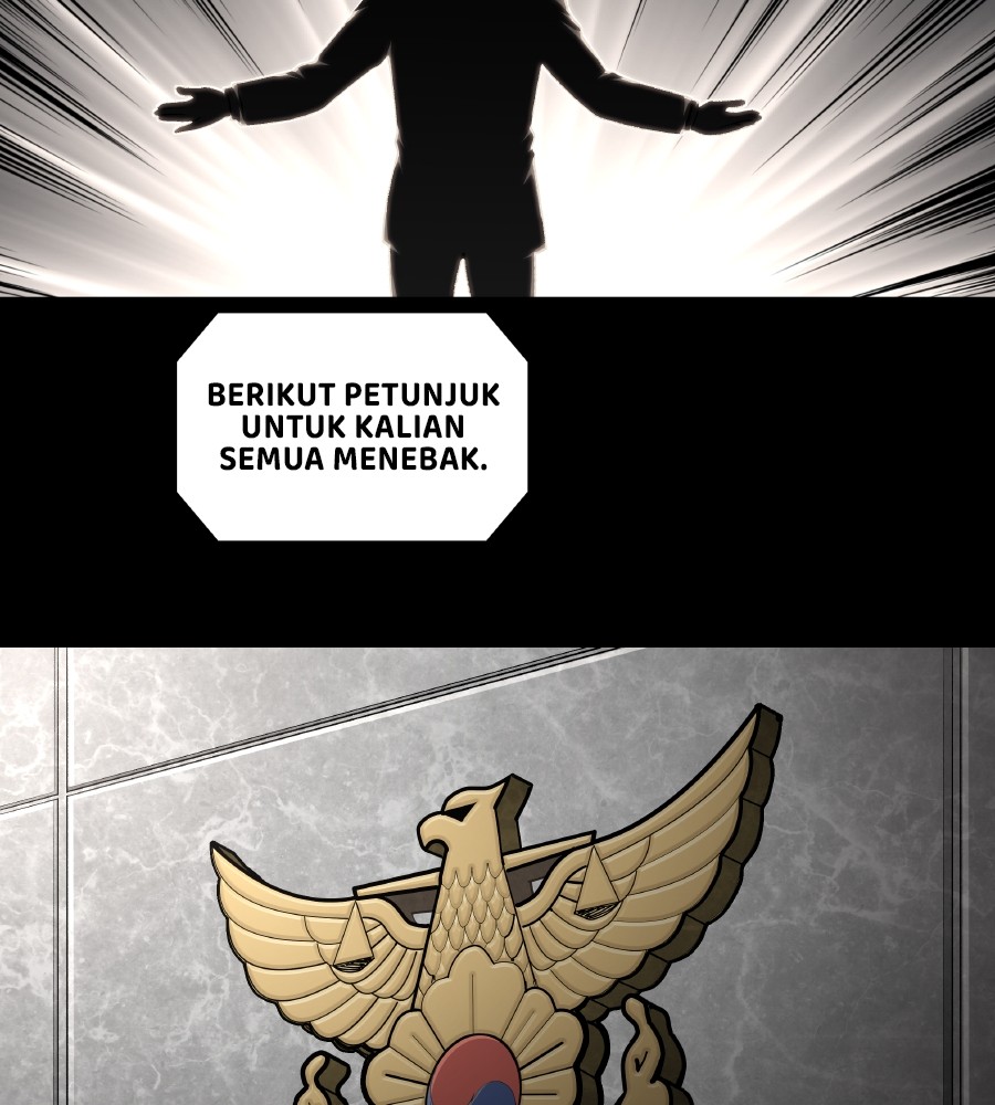 Vigilante Chapter 61 halaman 18