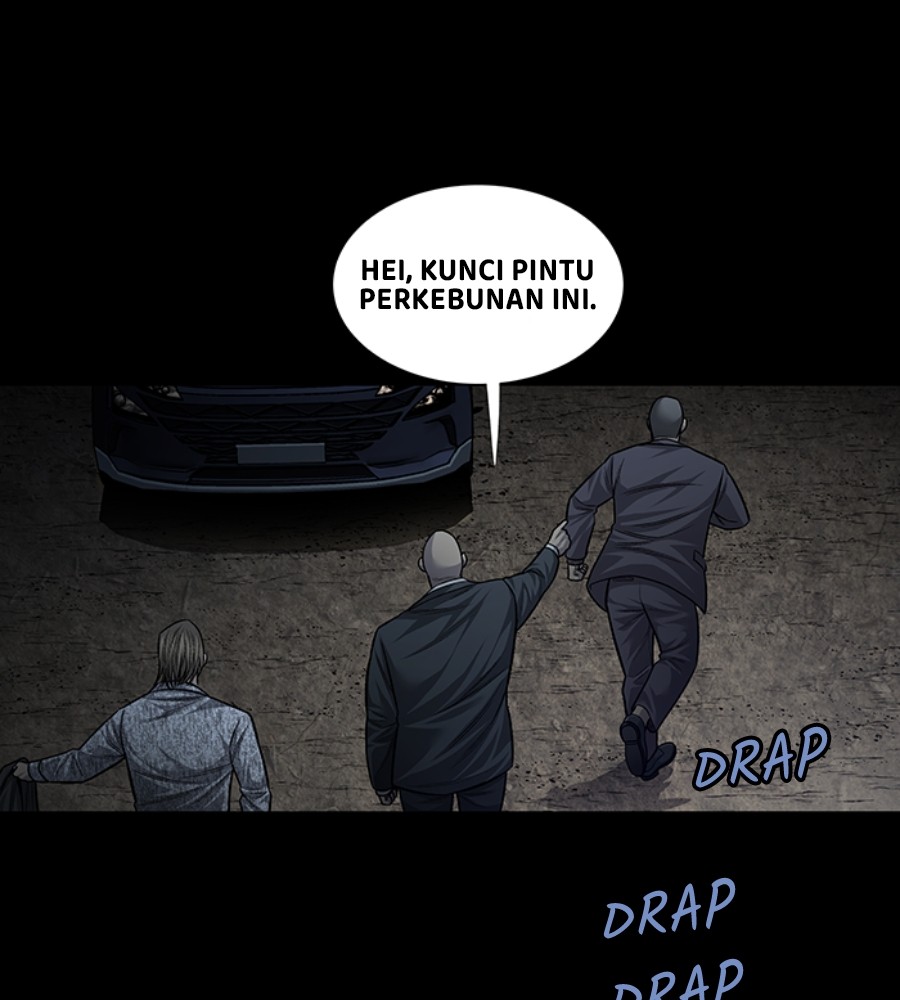 Vigilante Chapter 63 halaman 17