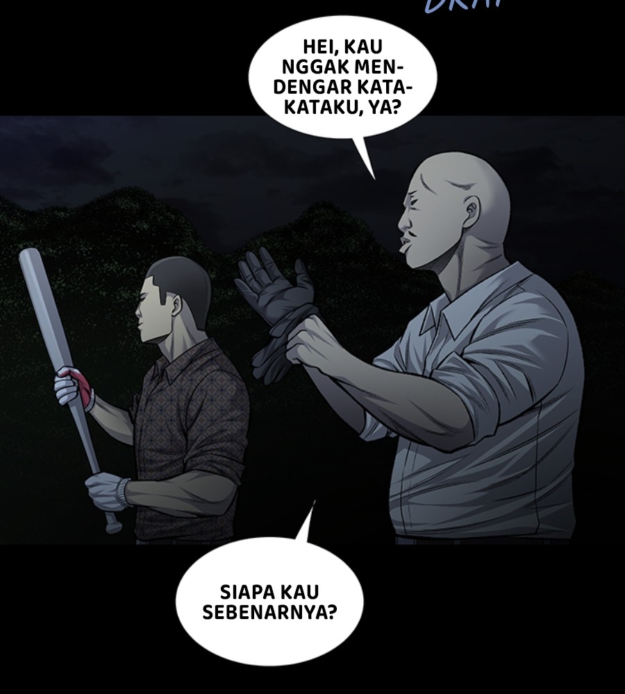 Vigilante Chapter 63 halaman 18