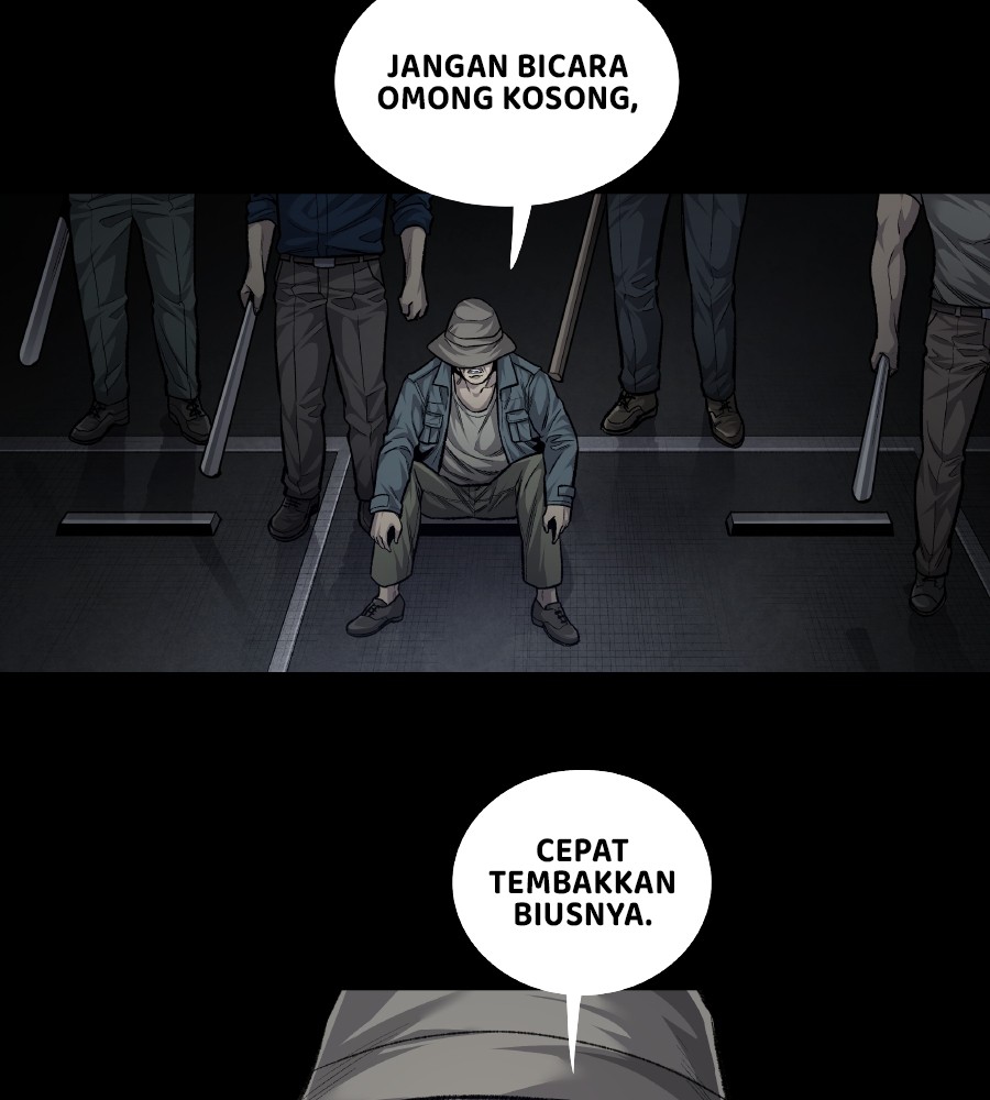 Vigilante Chapter 70 halaman 14