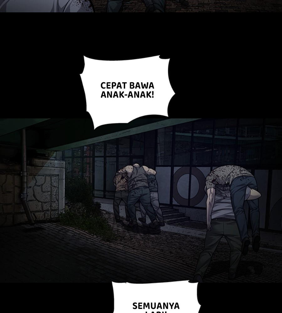 Vigilante Chapter 71 halaman 20