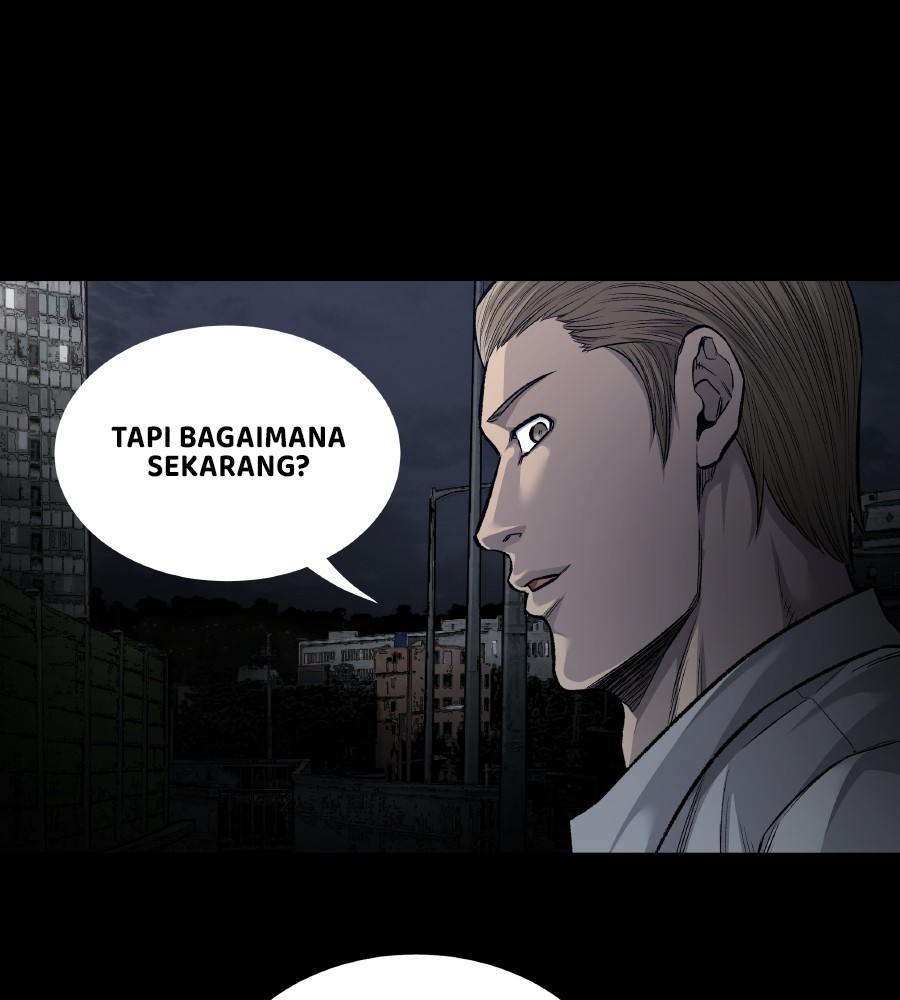Vigilante Chapter 74 halaman 16