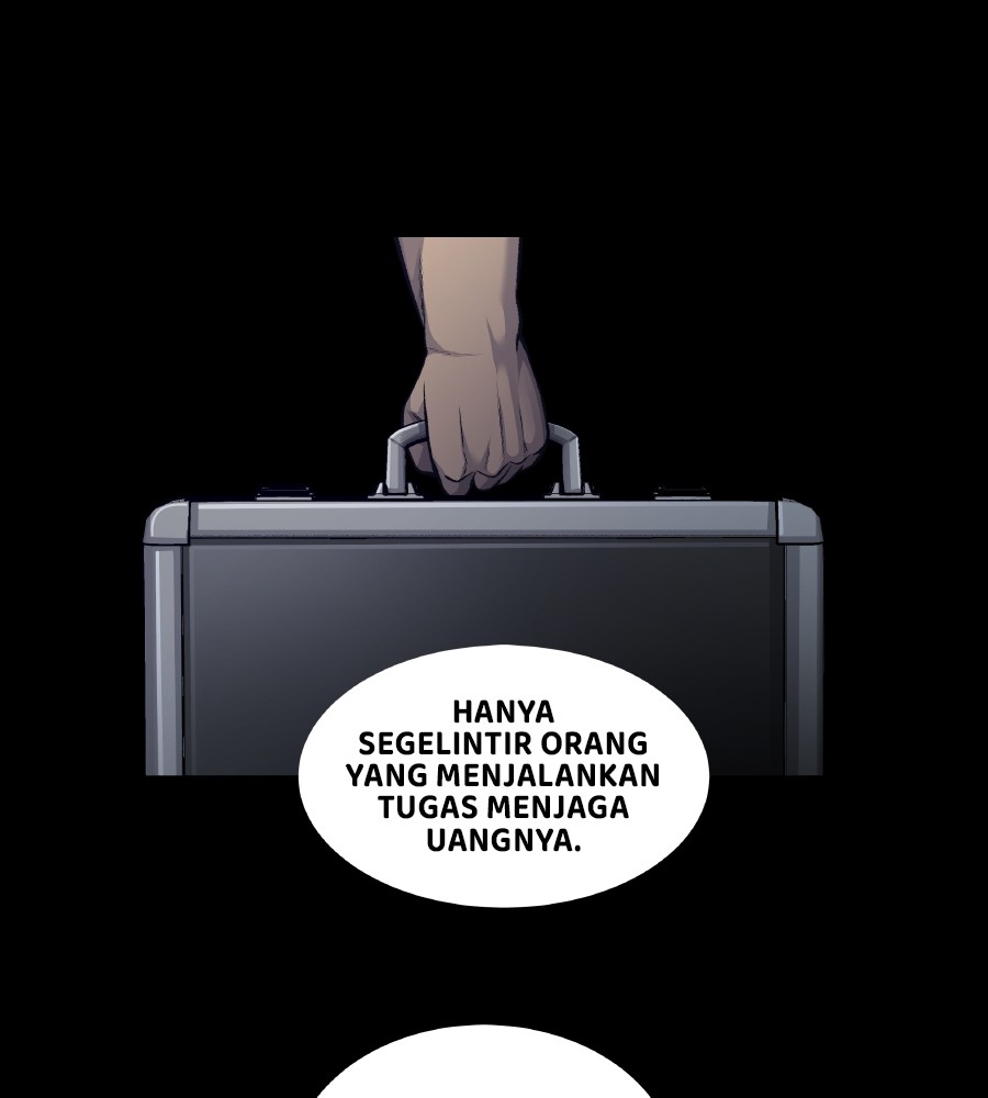 Vigilante Chapter 74 halaman 18