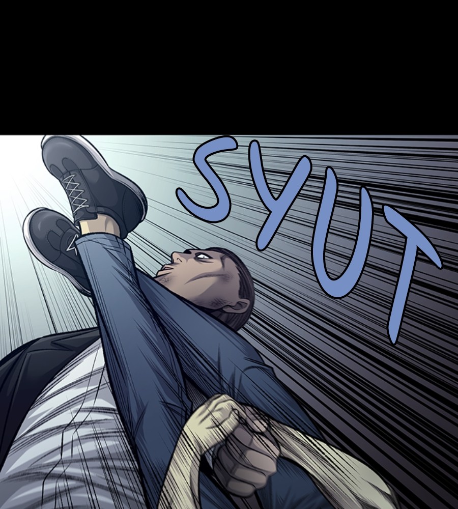 Vigilante Chapter 79 halaman 18