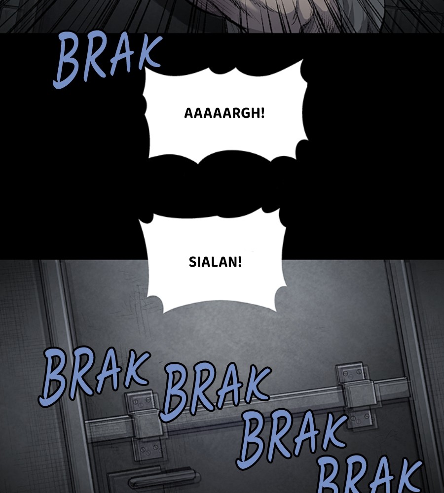 Vigilante Chapter 81 halaman 16