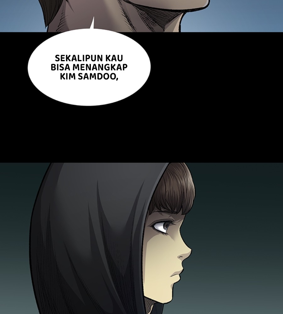 Vigilante Chapter 83 halaman 17