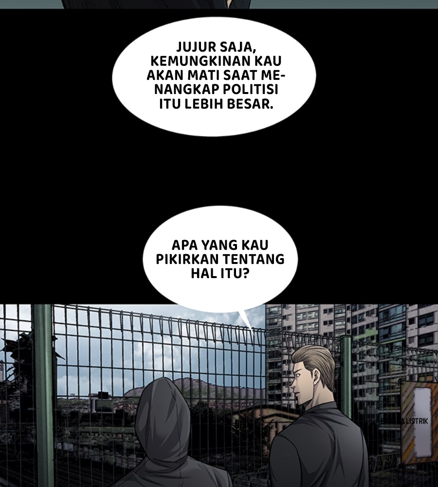 Vigilante Chapter 83 halaman 18