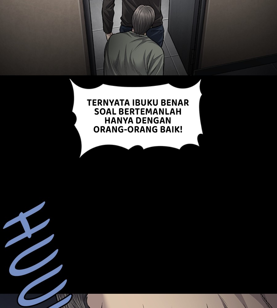 Vigilante Chapter 84 halaman 18