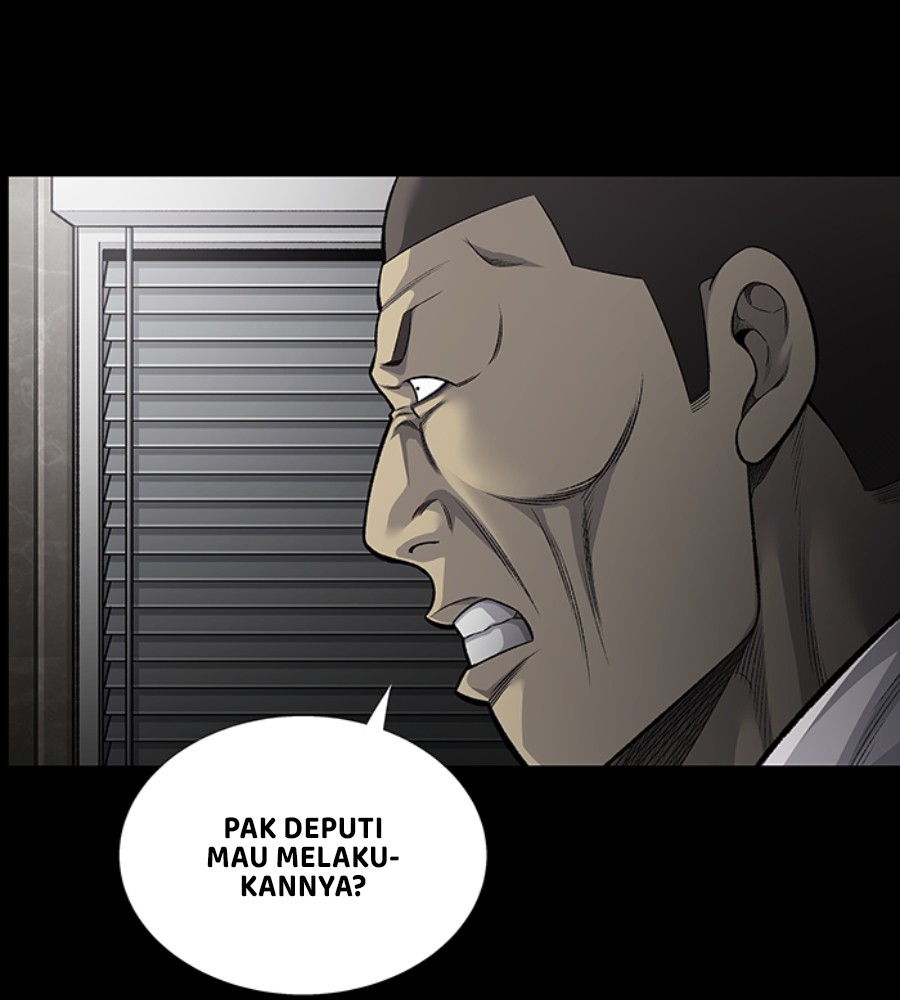 Vigilante Chapter 85 Gambar 19