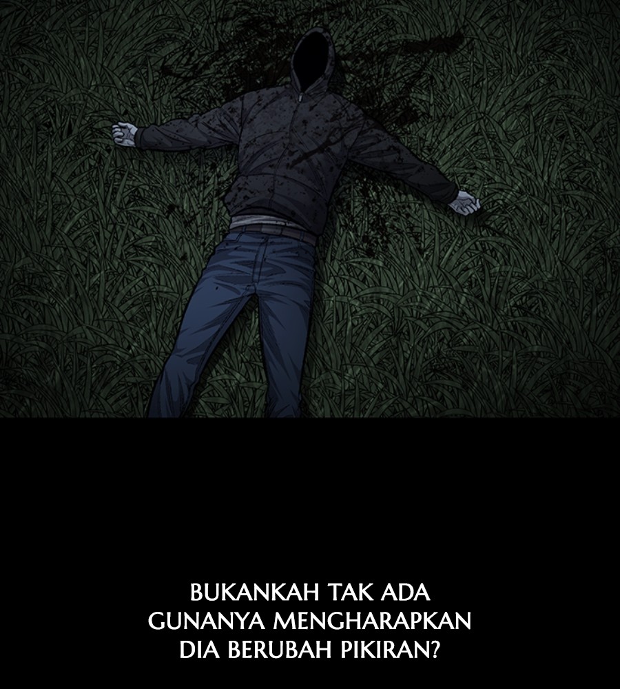 Vigilante Chapter 87 halaman 17