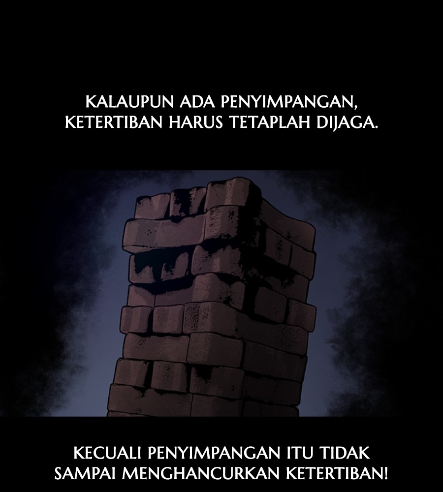 Vigilante Chapter 87 halaman 19
