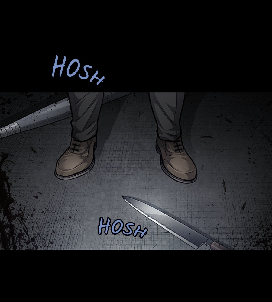 Vigilante Chapter 96 halaman 18