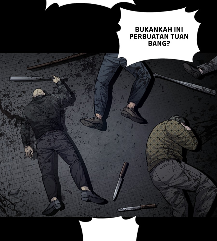 Vigilante Chapter 96 halaman 20