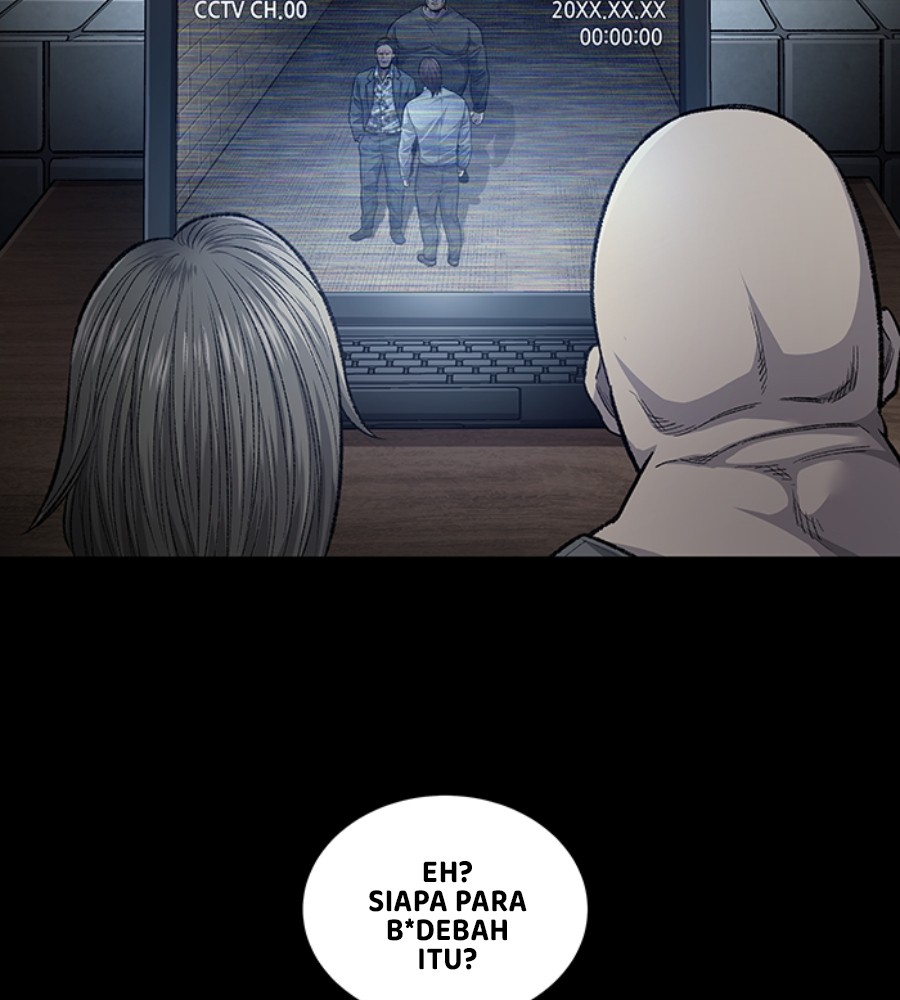Vigilante Chapter 98 halaman 18