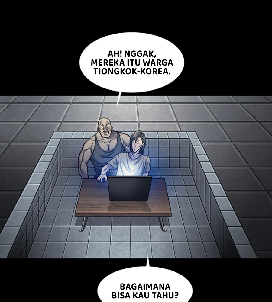 Vigilante Chapter 98 halaman 20