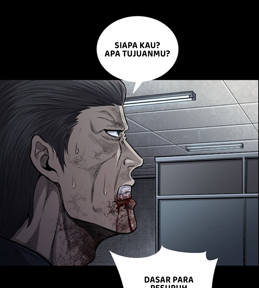 Vigilante Chapter 99 halaman 17
