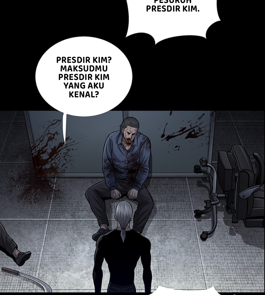 Vigilante Chapter 99 halaman 18