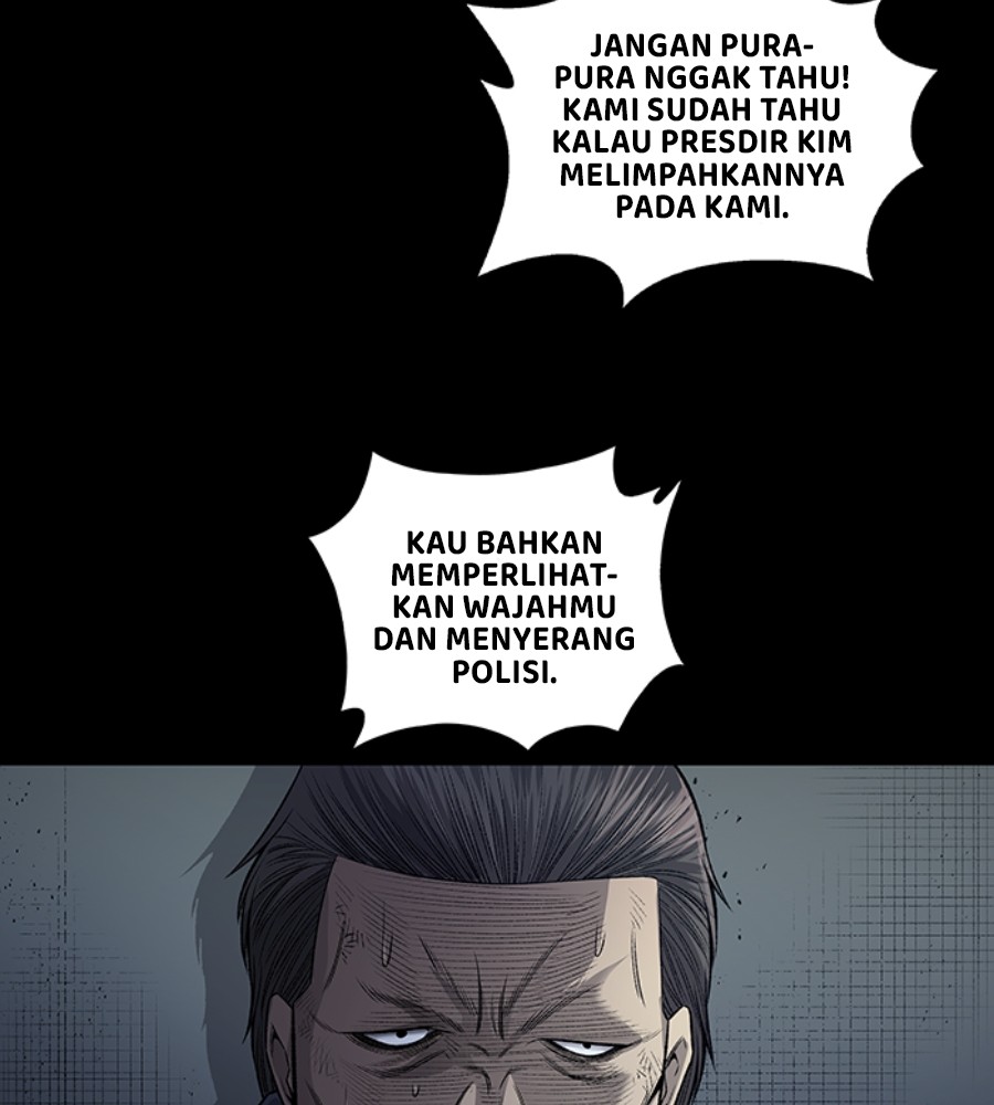 Vigilante Chapter 99 halaman 19