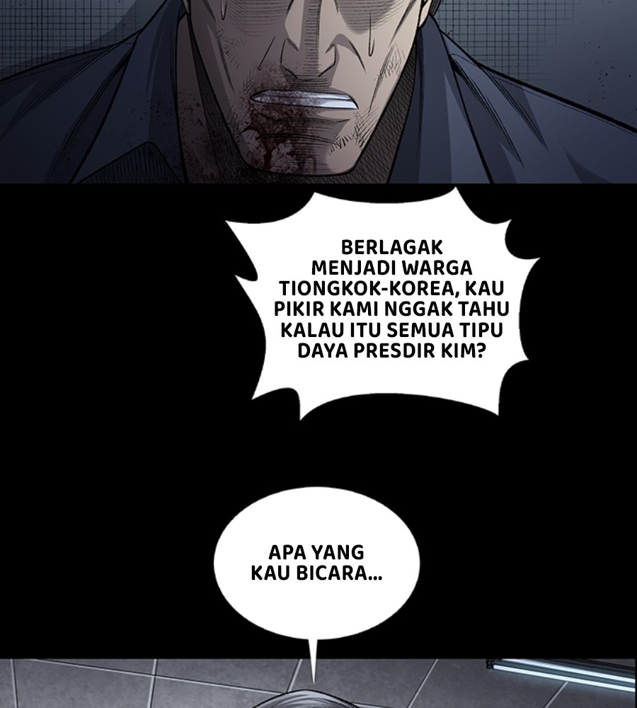 Vigilante Chapter 99 halaman 20