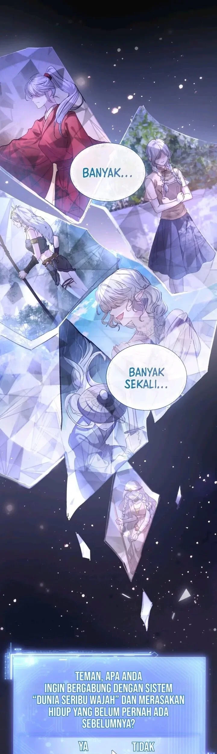 Villain at Work! Is Crushing the Boss My KPI? Chapter 1 Gambar 7