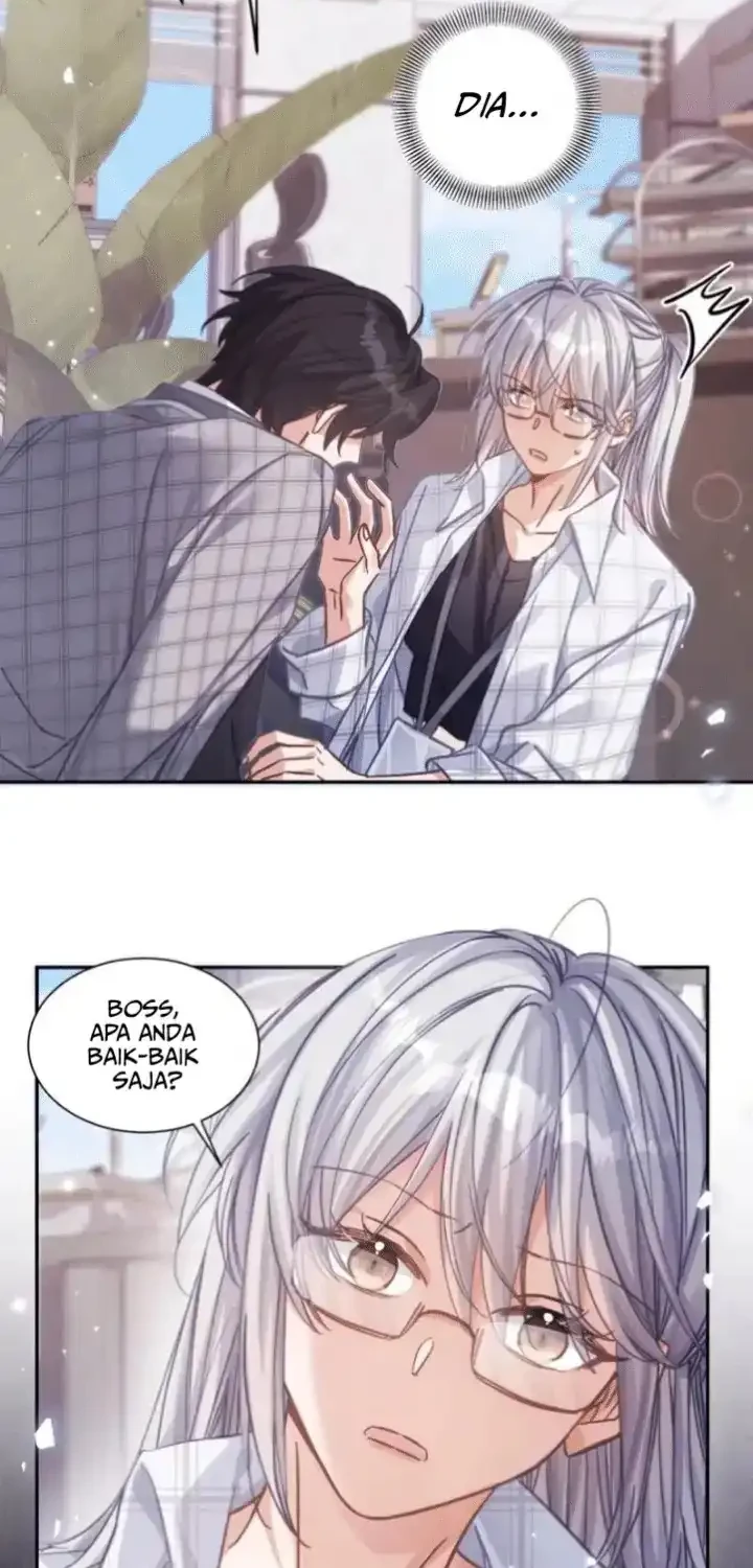 Villain at Work! Is Crushing the Boss My KPI? Chapter 10 Gambar 9