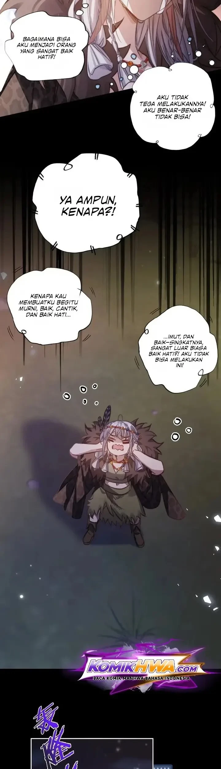 Villain at Work! Is Crushing the Boss My KPI? Chapter 12 Gambar 7