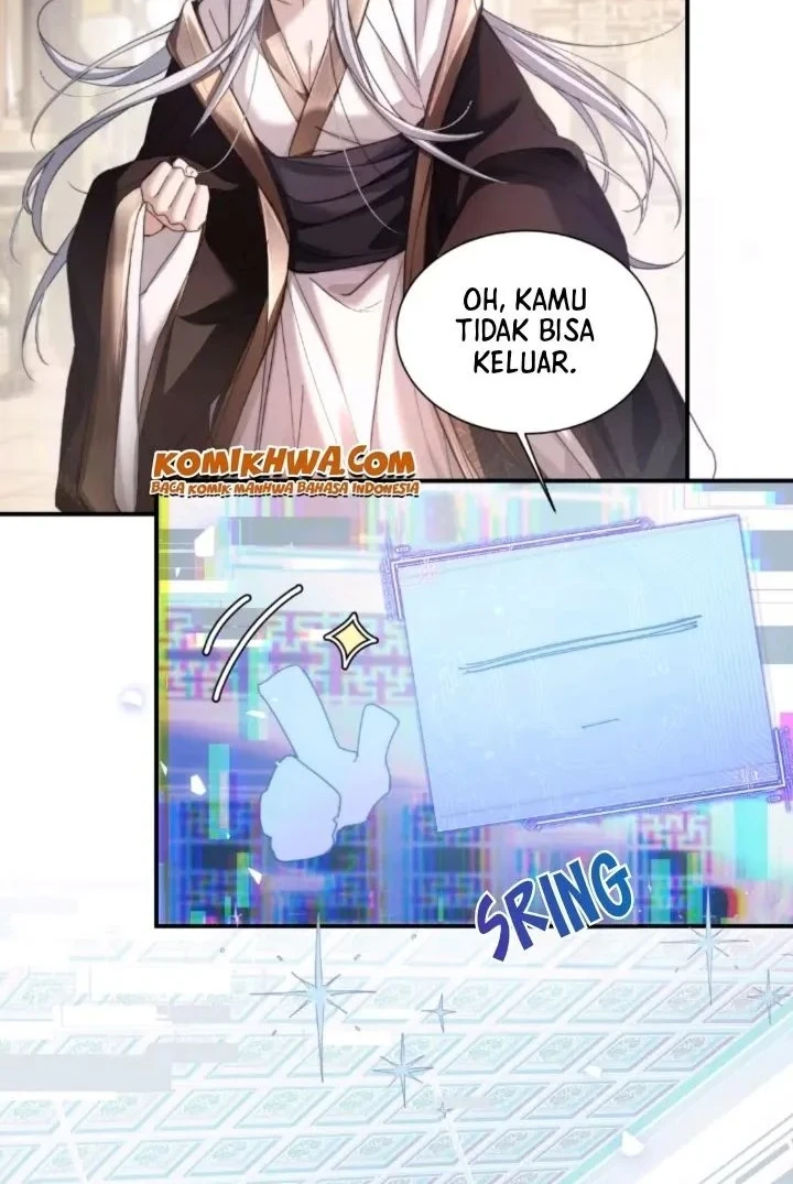 Villain at Work! Is Crushing the Boss My KPI? Chapter 3 Gambar 7