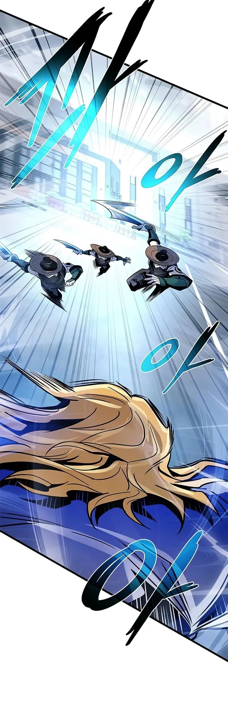 Villain To Kill Chapter 210 Gambar 19