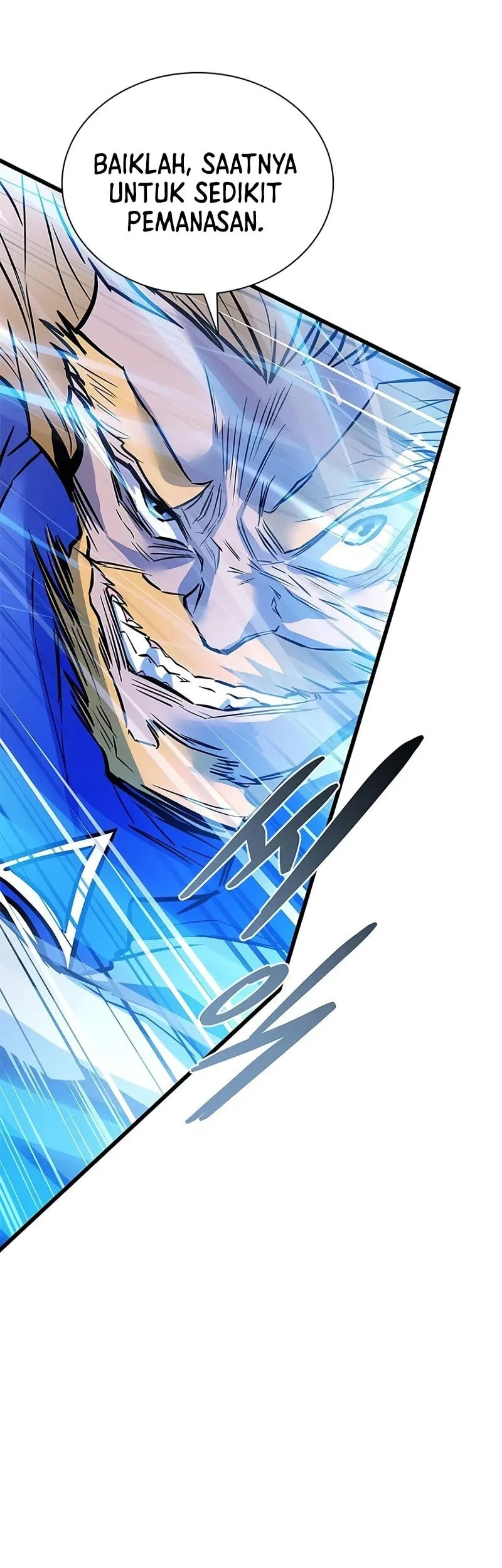 Villain To Kill Chapter 210 Gambar 20