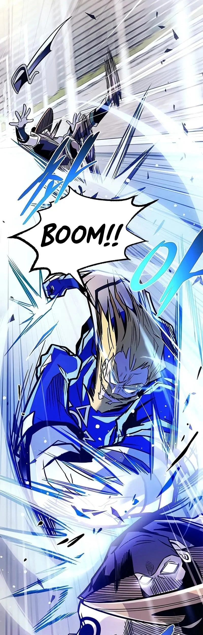 Villain To Kill Chapter 210 Gambar 22