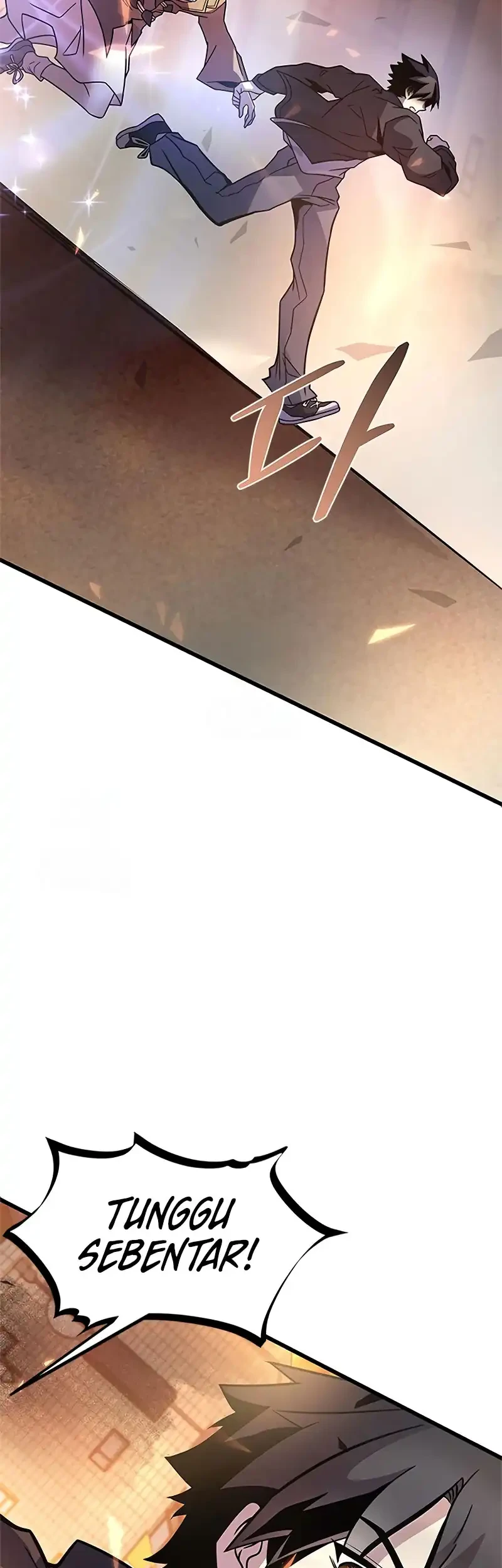 Villain To Kill Chapter 218 Gambar 16