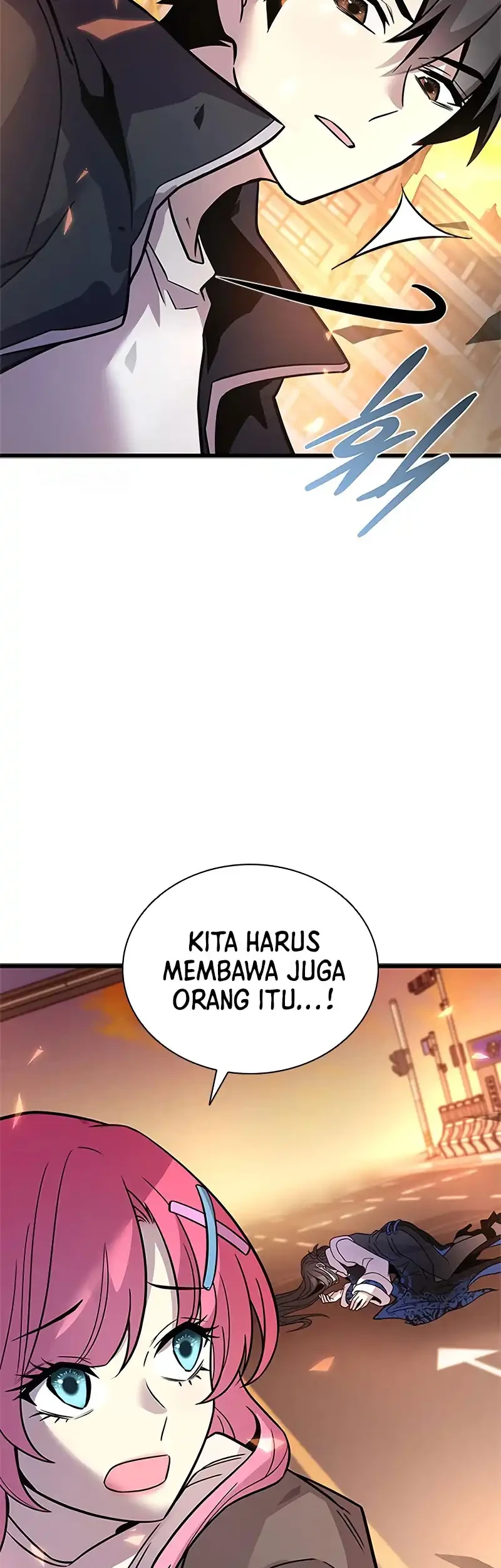 Villain To Kill Chapter 218 Gambar 17