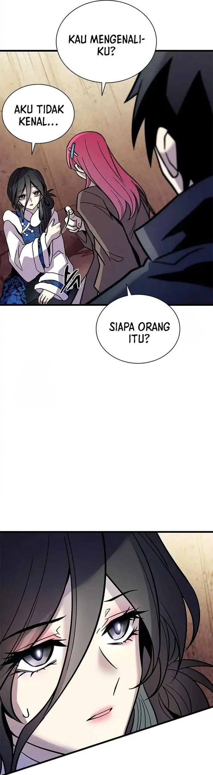 Villain To Kill Chapter 219 Gambar 13