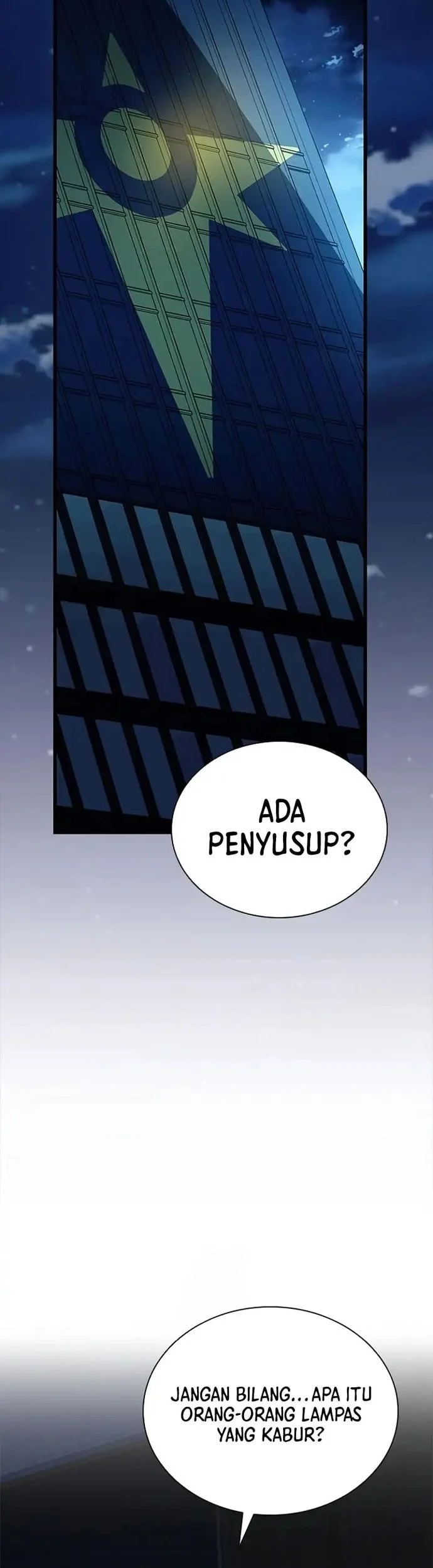 Villain To Kill Chapter 222 Gambar 16