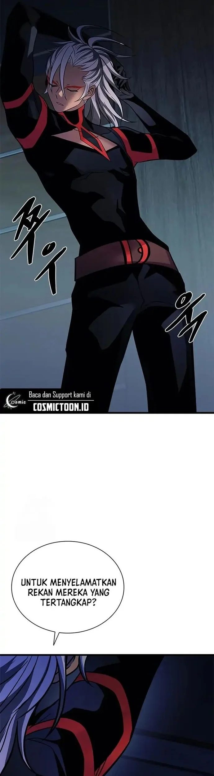 Villain To Kill Chapter 222 Gambar 17