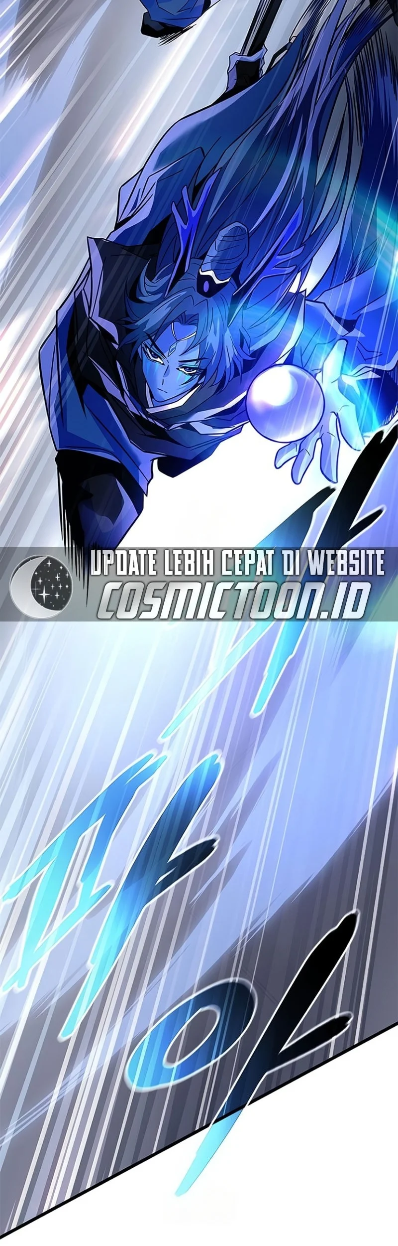 Villain To Kill Chapter 223 Gambar 18