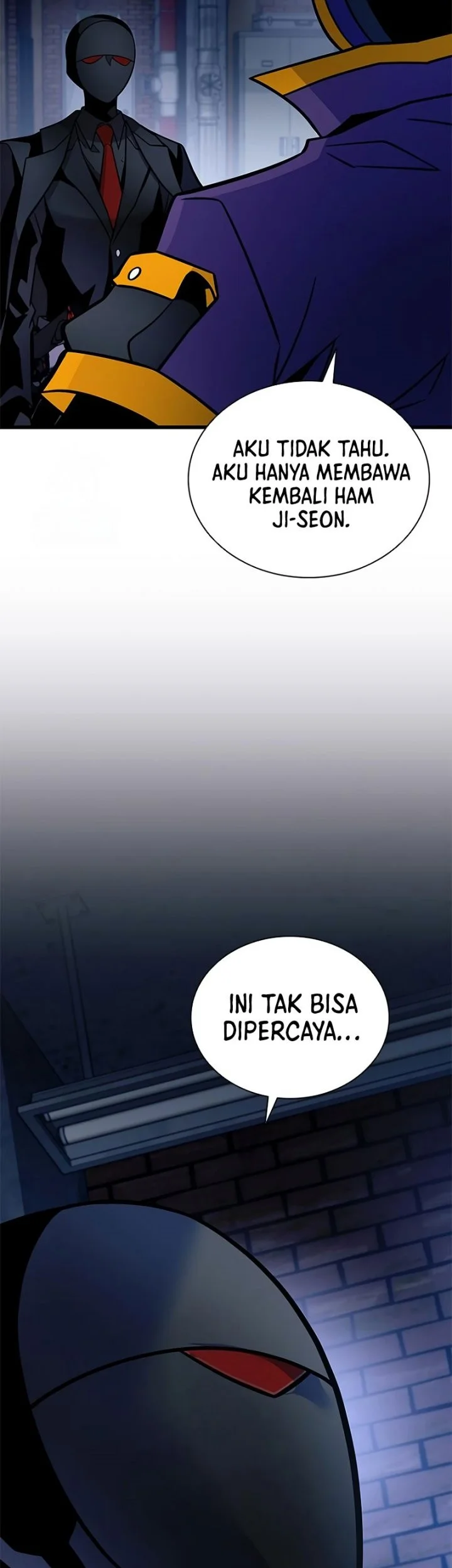Villain To Kill Chapter 224 Gambar 15