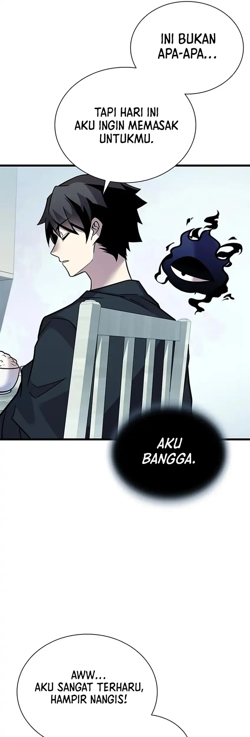 Villain To Kill Chapter 232 Gambar 17